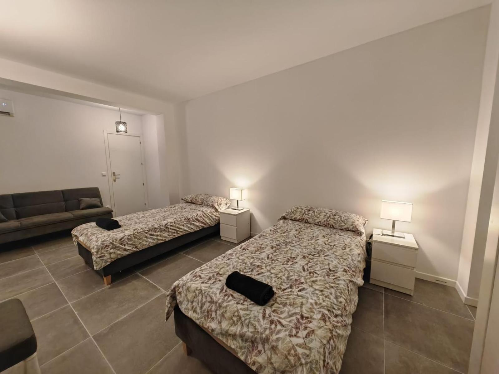 Pego Cc Lejlighedshotel Eksteriør billede