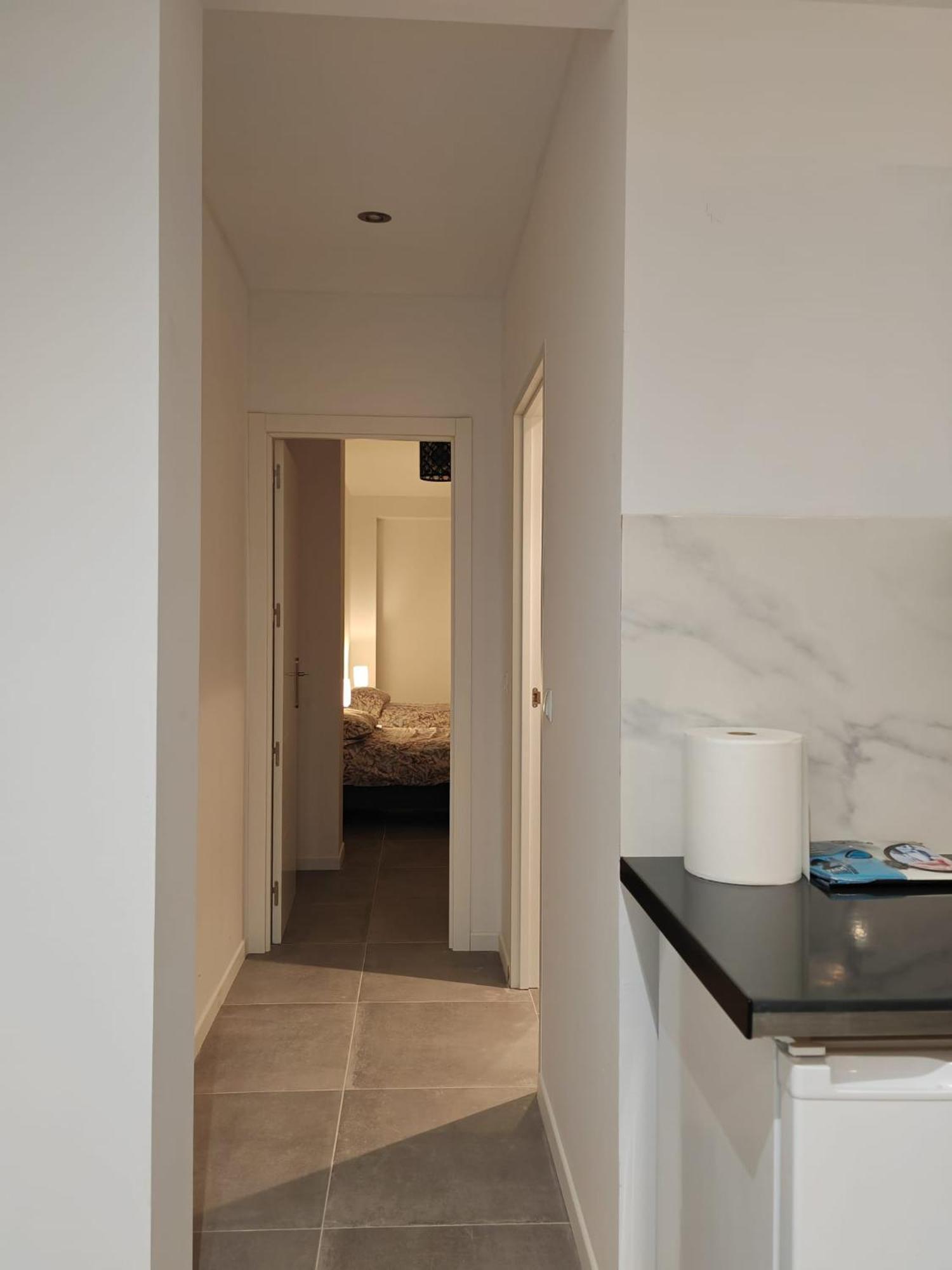 Pego Cc Lejlighedshotel Eksteriør billede