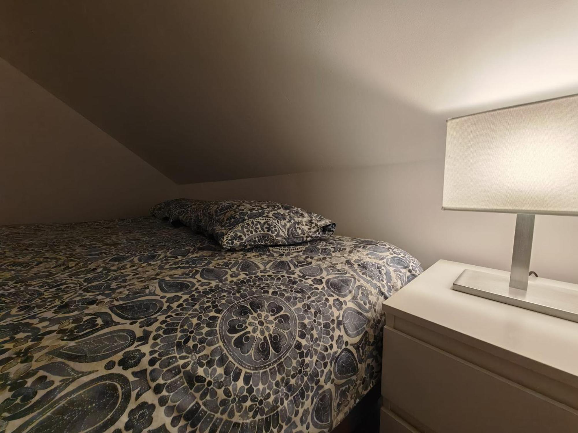Pego Cc Lejlighedshotel Eksteriør billede