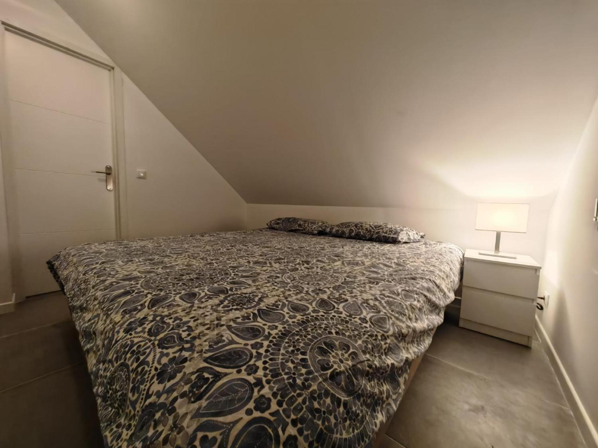 Pego Cc Lejlighedshotel Eksteriør billede